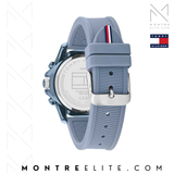 Montre Homme Tommy Hilfiger Brooklyn 1782571