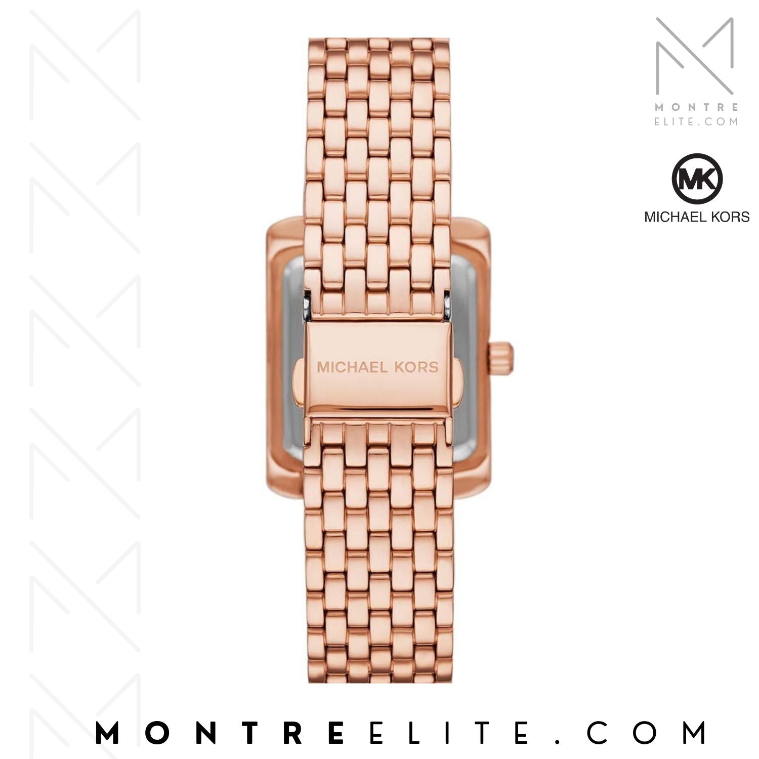 Michael Kors Montre pour femme, Emery mk4743