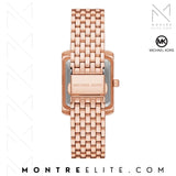 Michael Kors Montre pour femme, Emery mk4743