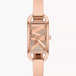 MONTRE Michael Kors Lexington pour femme, MK4858