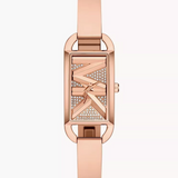 MONTRE Michael Kors Lexington pour femme, MK4858
