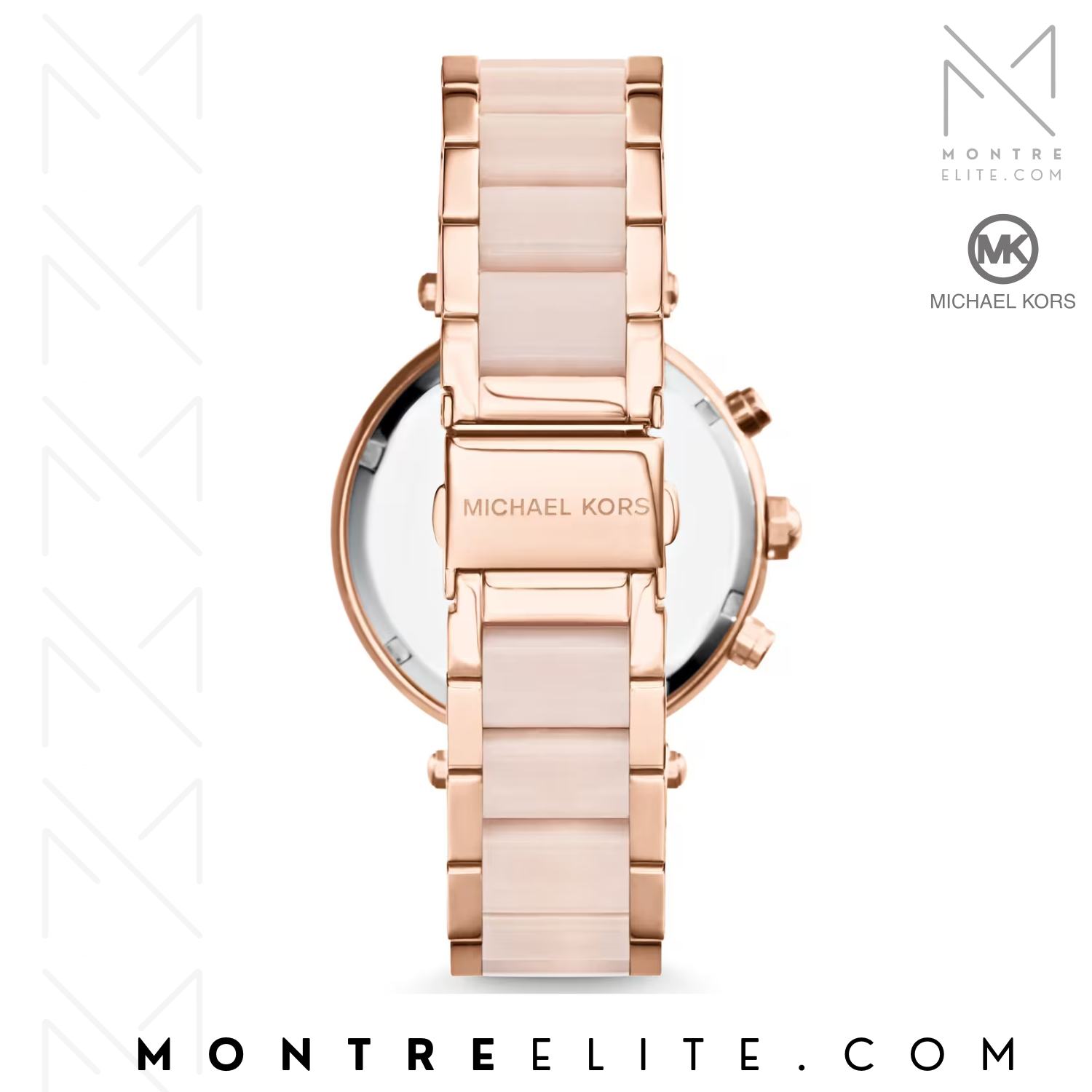 Montre femme Michael Kors Parker MK5896