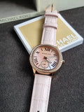 Montre femme Michael Kors SAGE MK4820