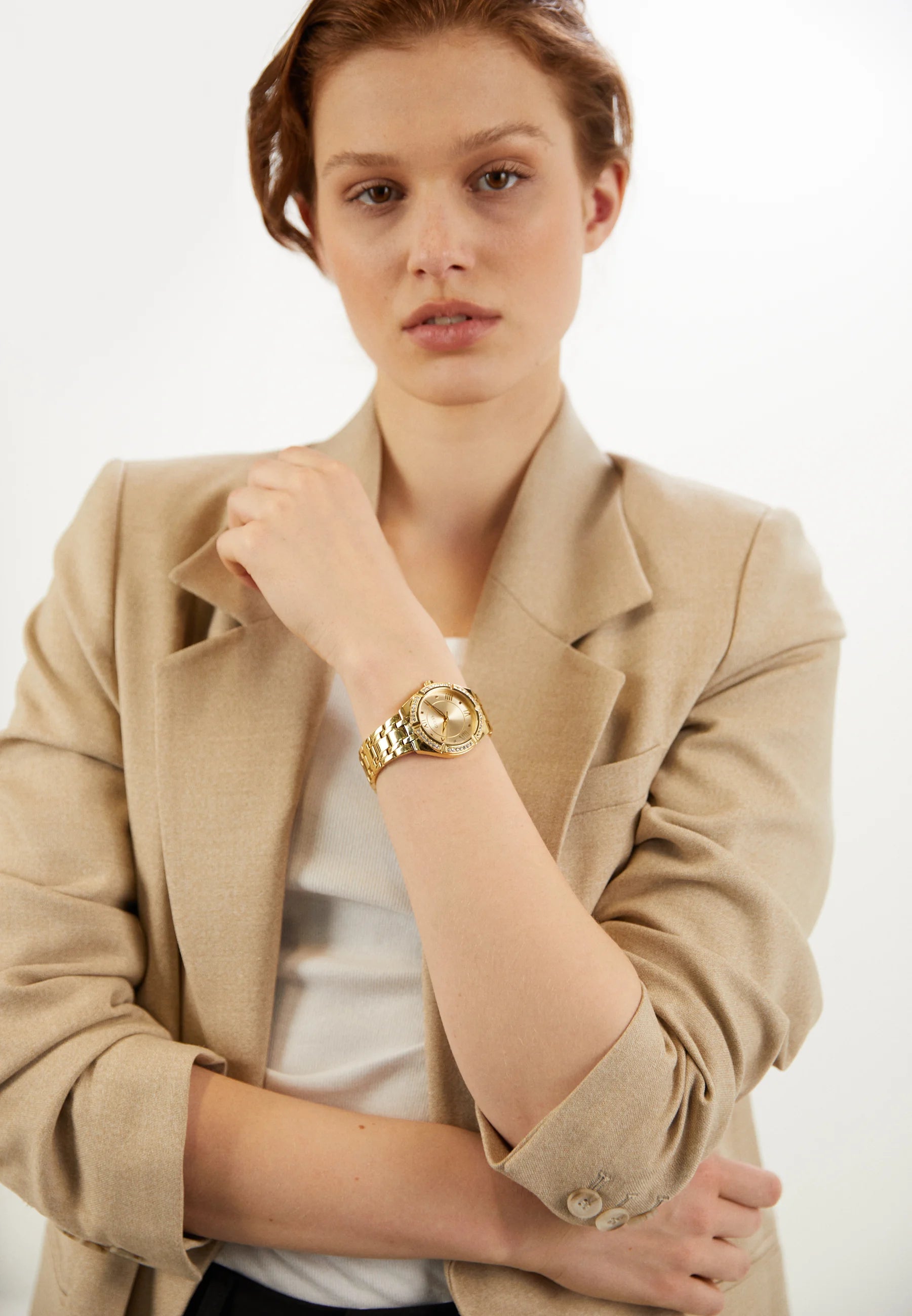 Montre Guess Cosmo GW0033L2