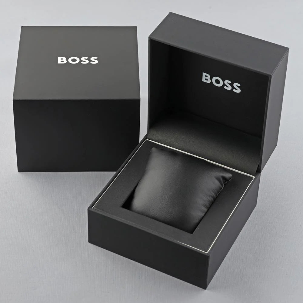 Montre Hugo Boss Pour Hommes Jet 1513283