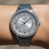 Montre Femme Guess Soiree Only Time GW0402L1