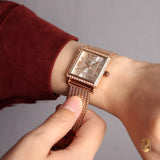 Montre Guess Highline pour Femme - W0826L3