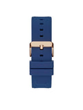 GUESS Homme Quartz Montre GW0334G3