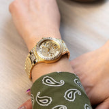 Montre Guess GW0320L2 Moonlight