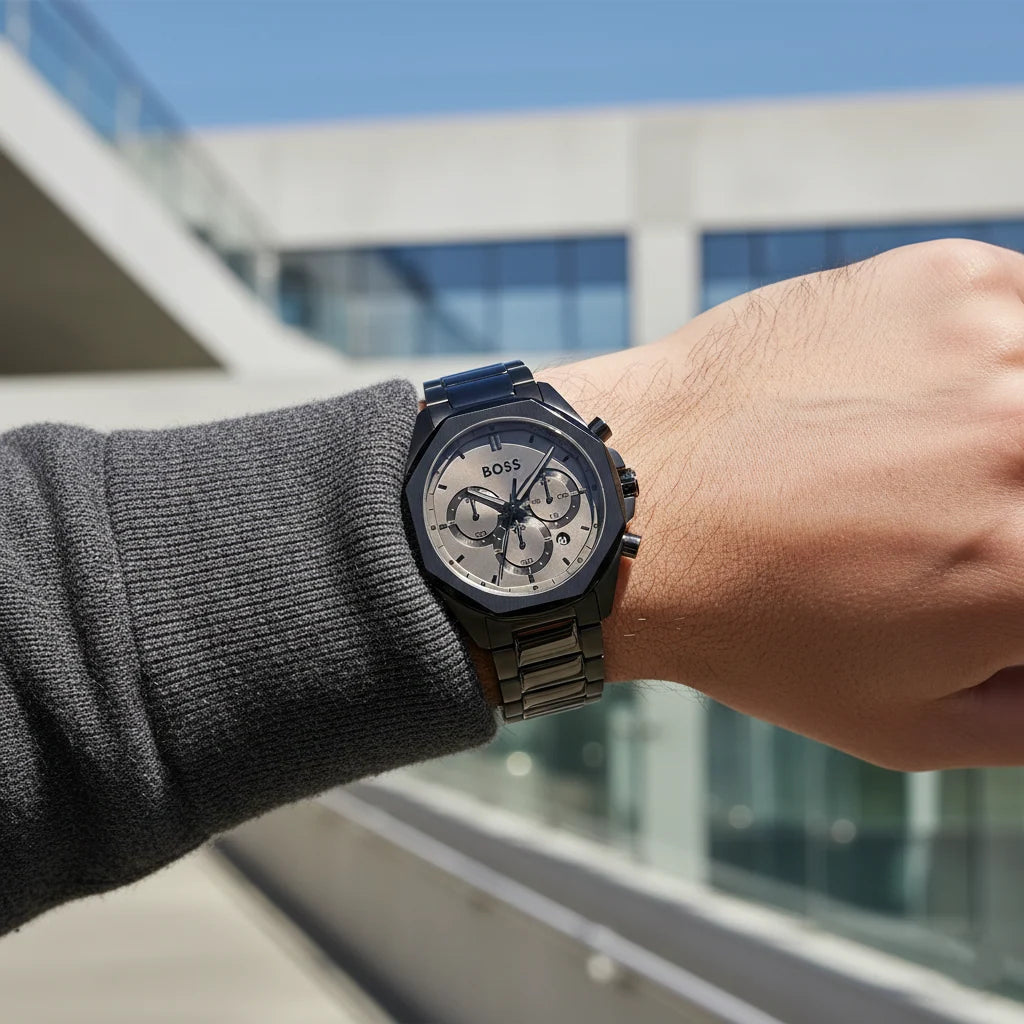 Hugo Boss Cloud 1514016