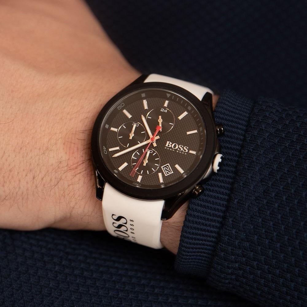 Montre Hugo Boss Velocity 1513718