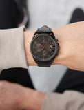 Montre Homme Tommy Hilfiger Lars 1710452