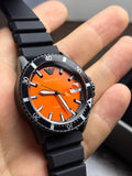 Montre Homme Emporio Armani World Explorer AR11684