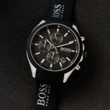 Montre Hugo Boss Velocity