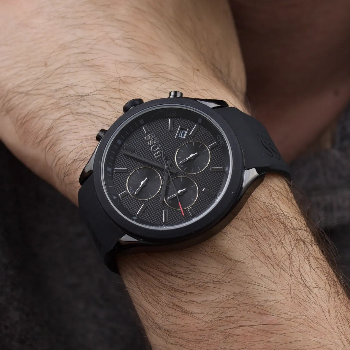 Hugo Boss Velocity 1513720 (Série limitée)