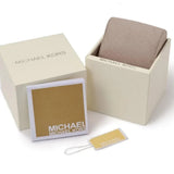 MONTRE Michael Kors Lexington pour femme, MK4858