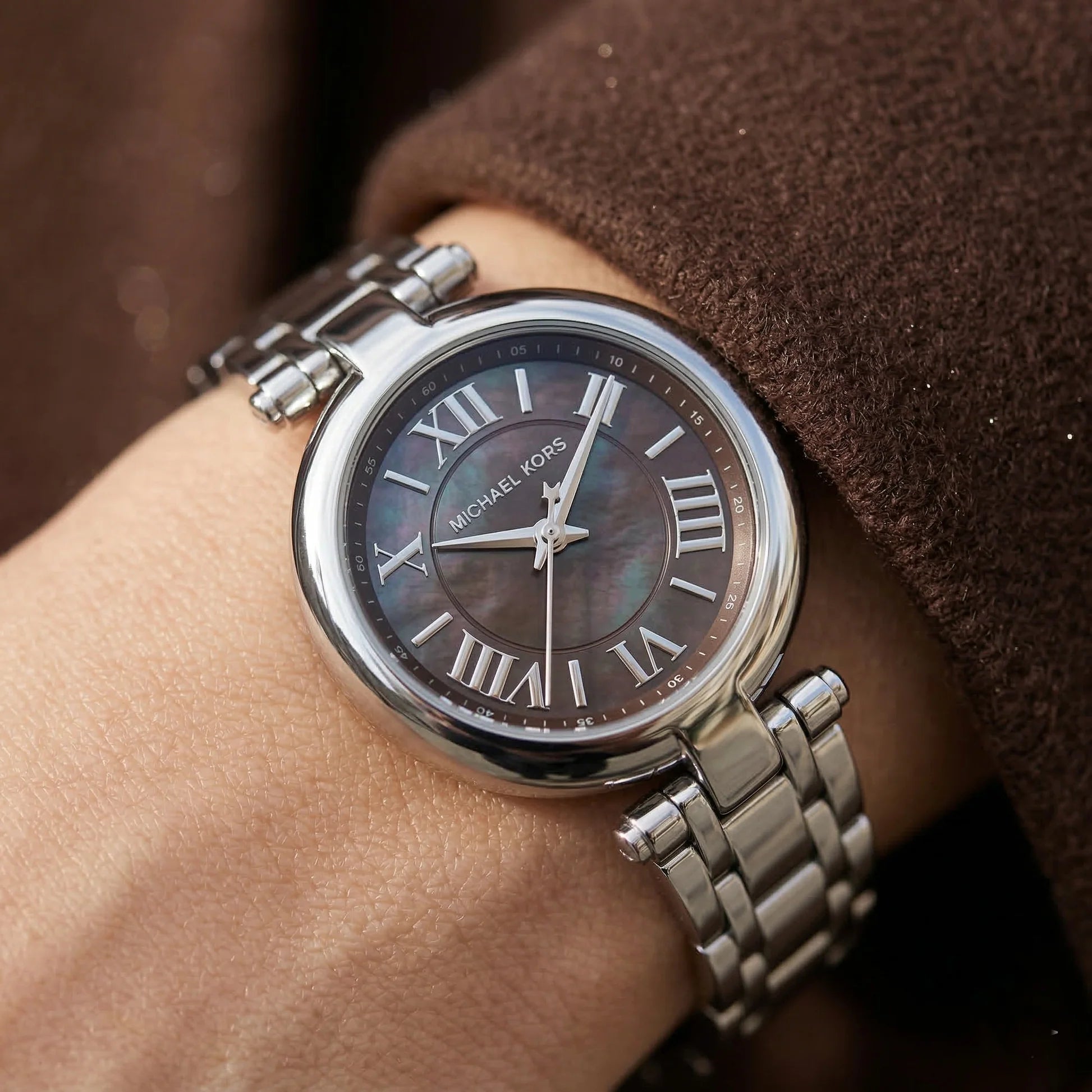 Montre femme Michael Kors Laney MK4894