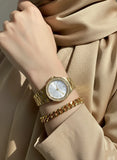 Montre femme Michael kors Lennox  MK7278