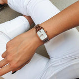 Montre Emporio Armani AR11147 pour Femmes