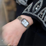 Montre EMPORIO ARMANI Pour Femme, Giola Crystal AR11146