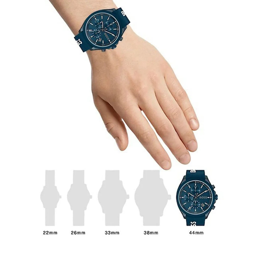 Montre Hugo boss Velocity Pour Homme, 1514061