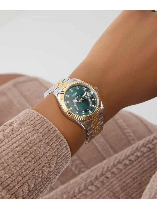 Montre Femme Guess Jaden gw0936l3