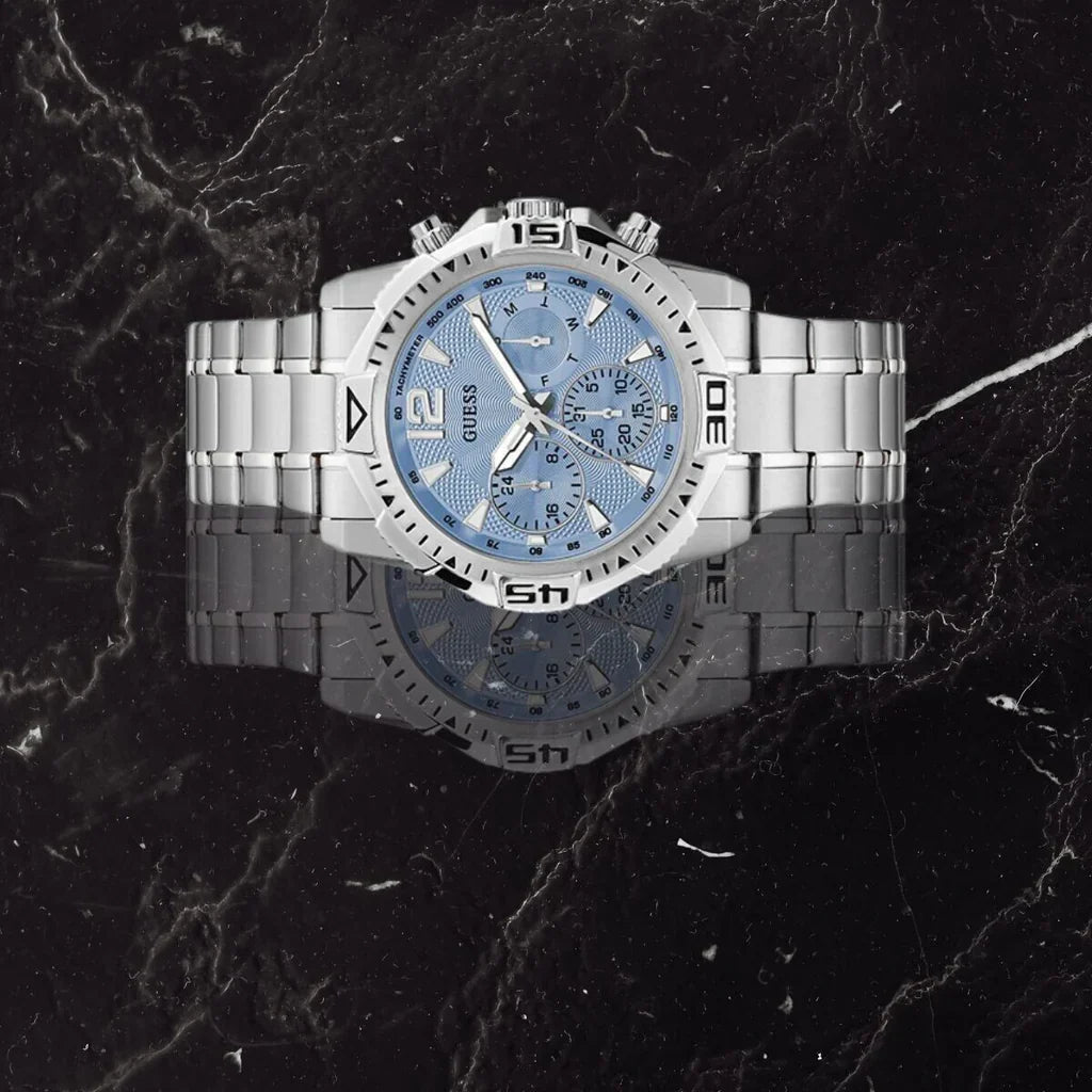 MONTRE HOMME GUESS GW0056G2