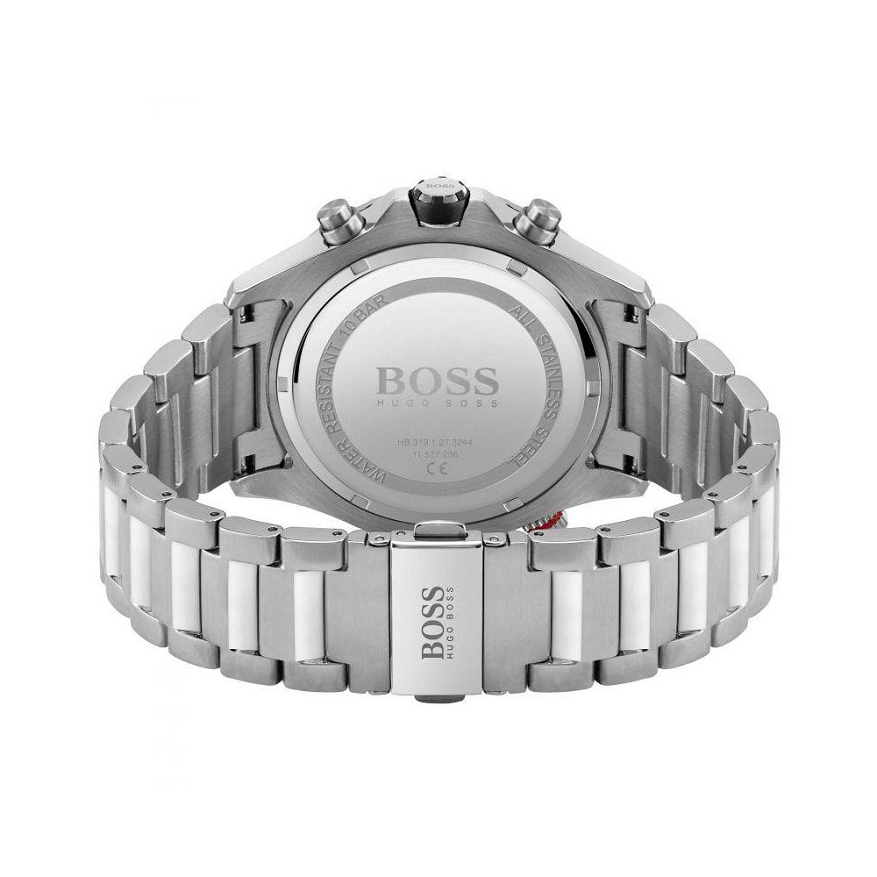 Montre Homme Hugo Boss Globetrotter 1513823