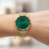 Montre Femme Tommy Hilfiger Gigi Tea 1782668