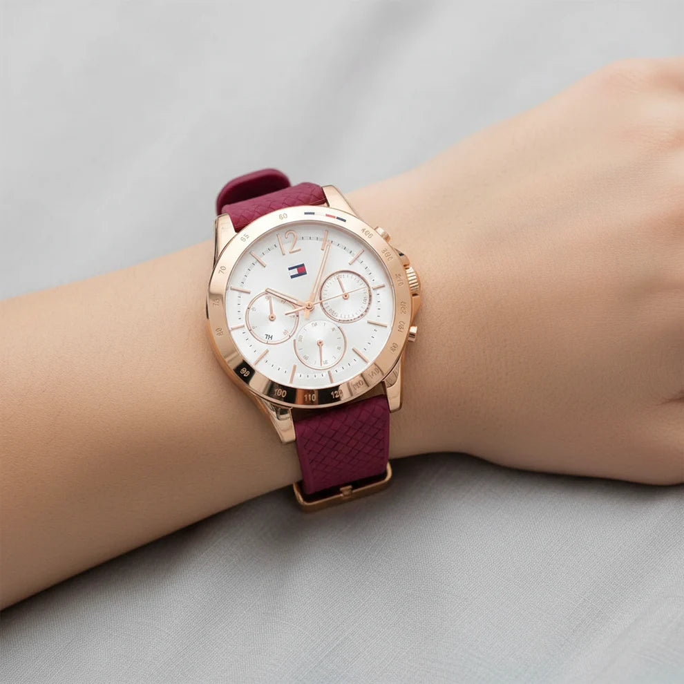 Montre Femme Tommy Hilfiger 1782200