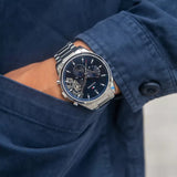 Tommy Hilfiger Montre pour Homme  1710448