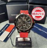 Montre Tommy Hilfiger 1791722