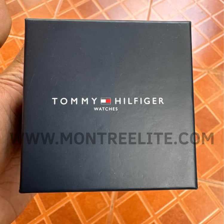 Photo d’un client