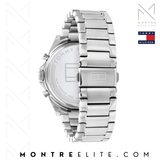 Tommy Hilfiger Montre pour Homme  1710448