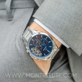 Tommy Hilfiger Montre pour Homme  1710448