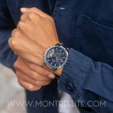 Tommy Hilfiger Montre pour Homme  1710448