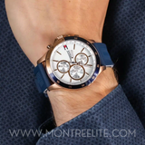Montre Homme Tommy Hilfiger Bank 1791778