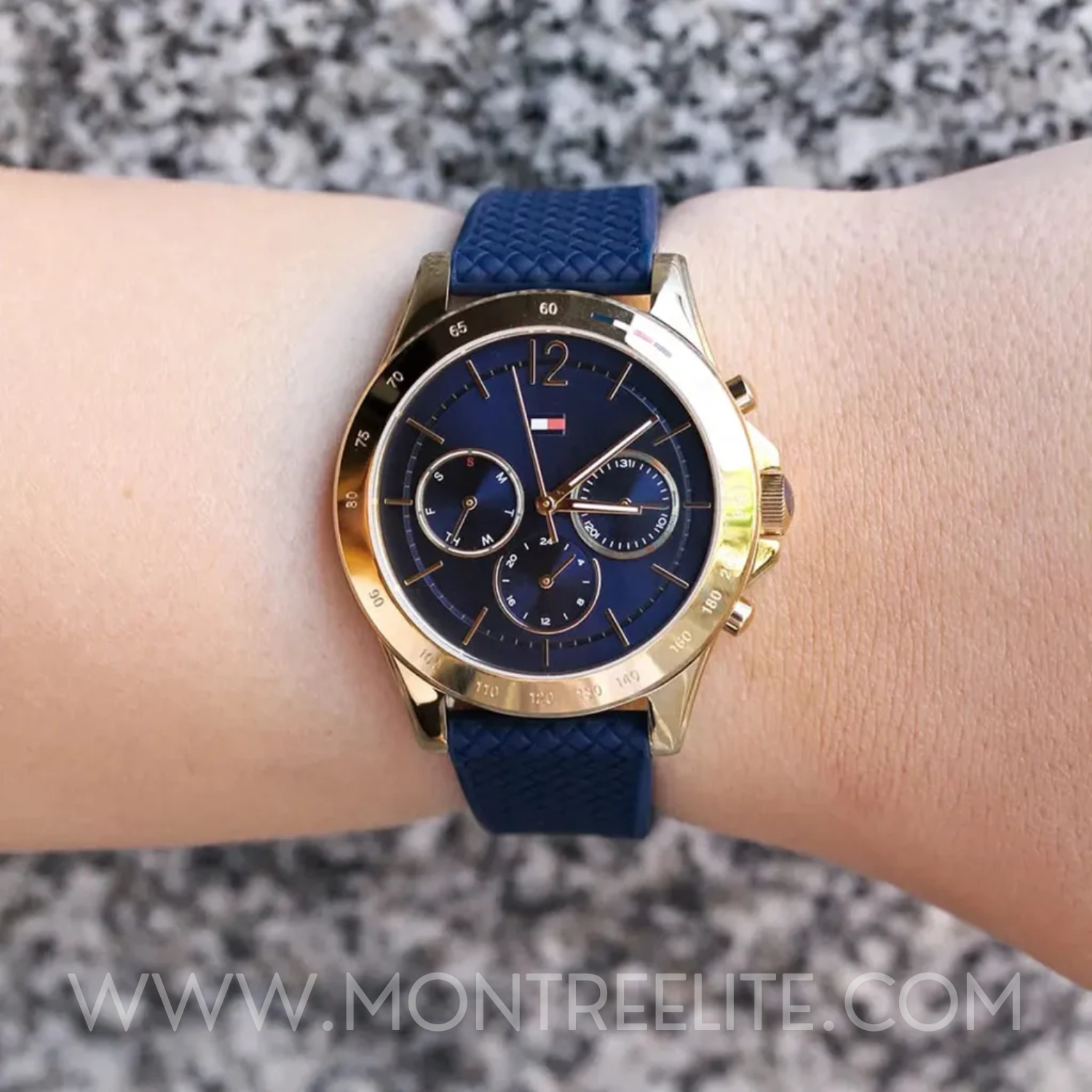 Montre Tommy hilfiger 1782198