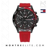 Montre Tommy Hilfiger 1791722
