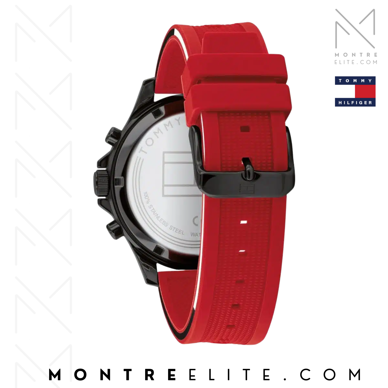 Montre Tommy Hilfiger 1791722