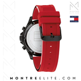 Montre Tommy Hilfiger 1791722