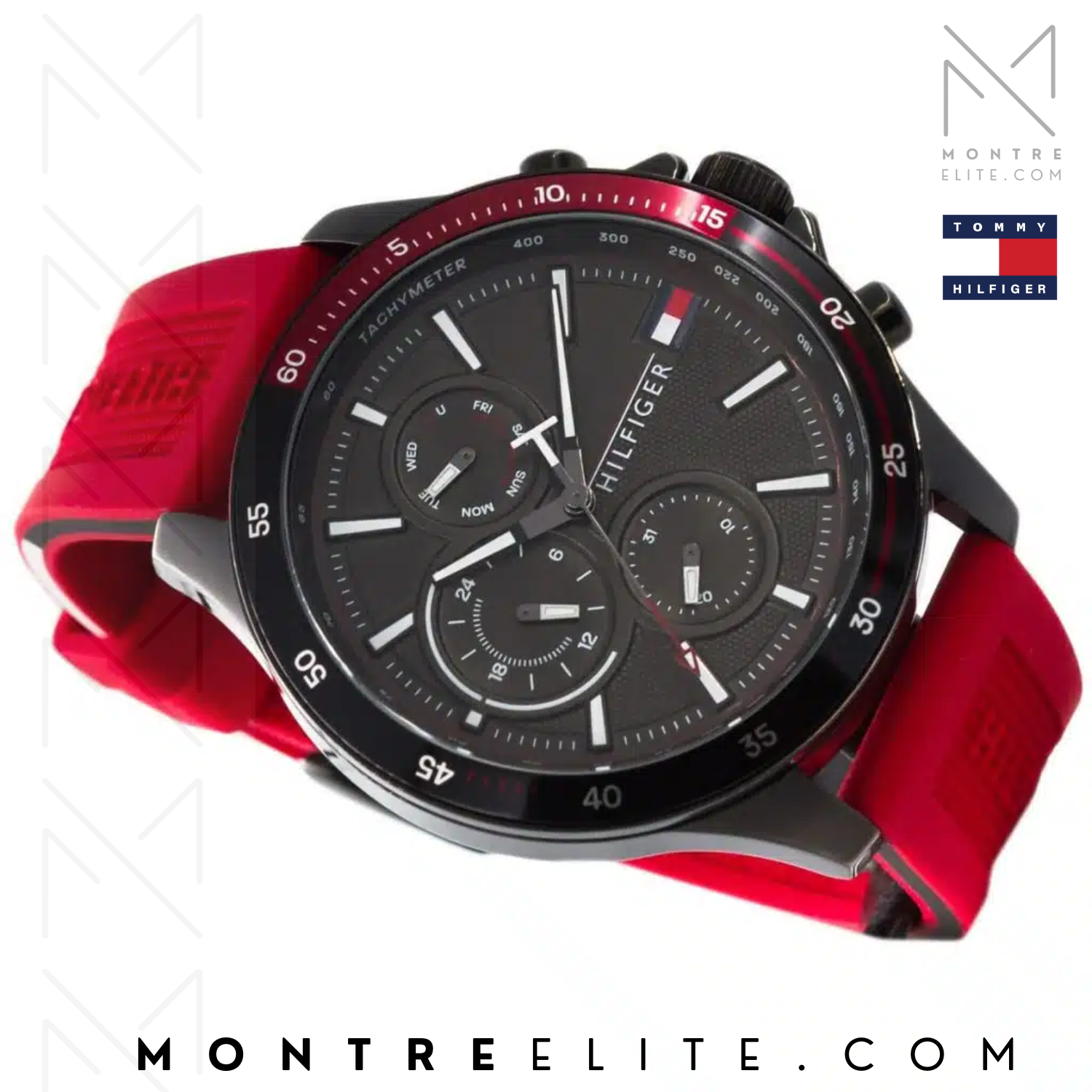Montre Tommy Hilfiger 1791722