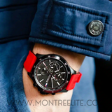 Montre Tommy Hilfiger 1791722