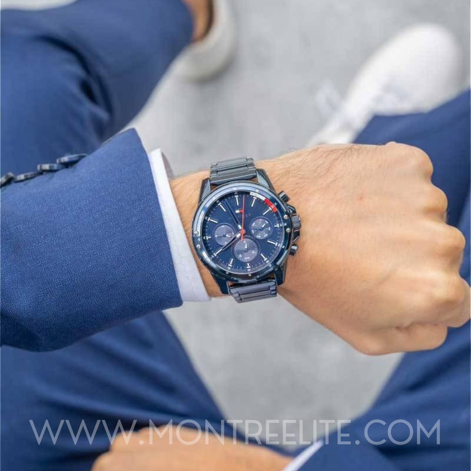 Tommy Hilfiger Mason 1791789
