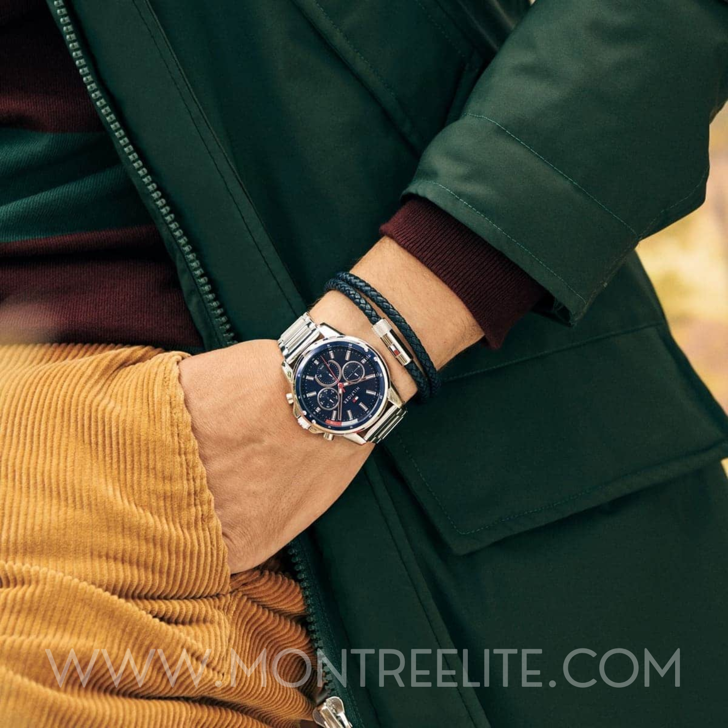 Tommy Hilfiger Mason 1791788