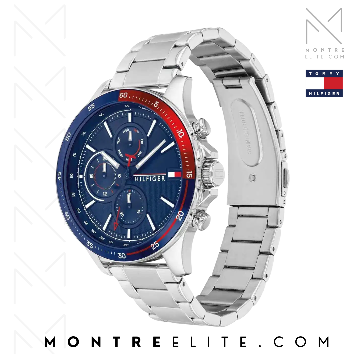Montre Tommy Hilfiger TH1791718