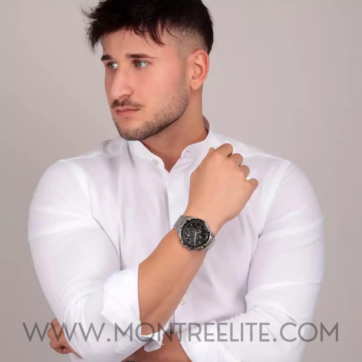 Montre Homme Traguardo Maserati -R8873612042