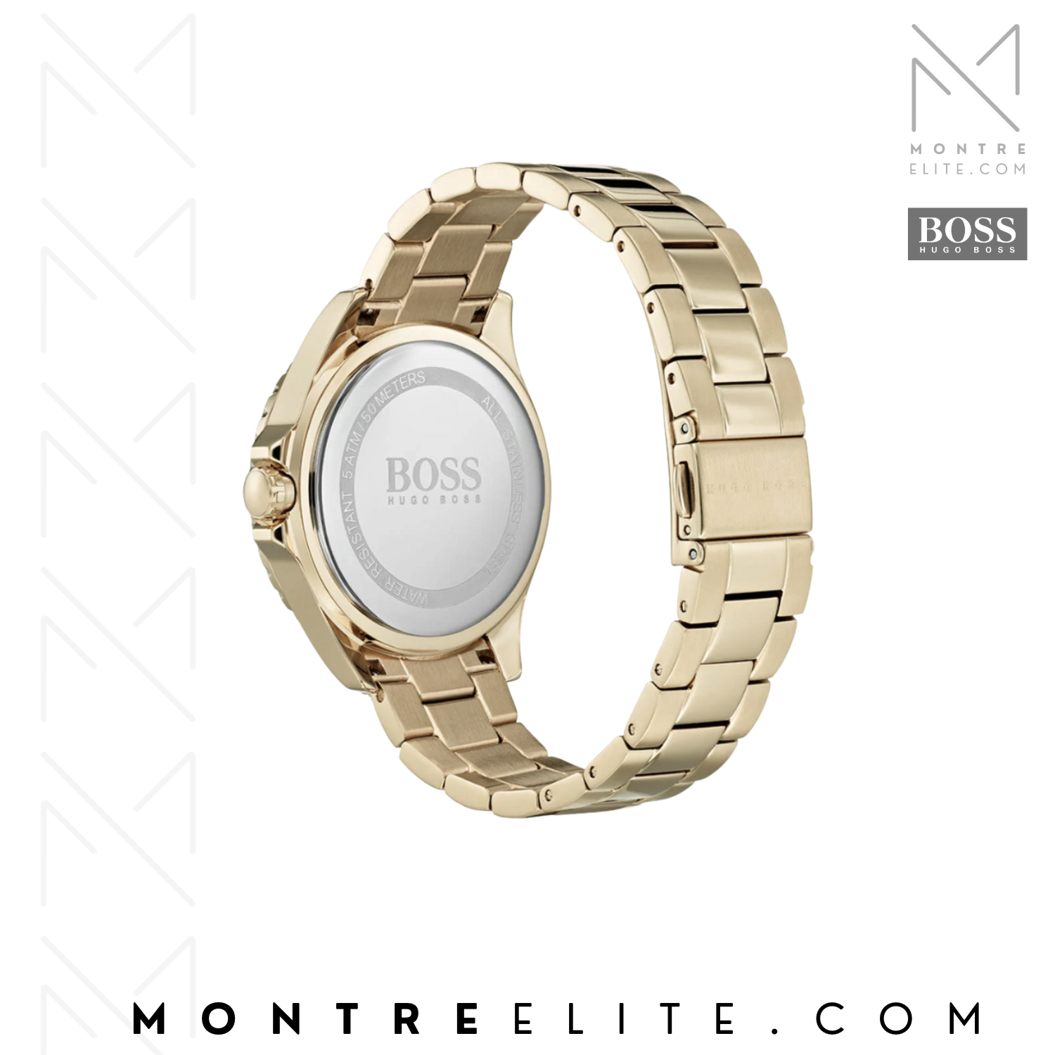 Montre Hugo Boss pour femme 1502445