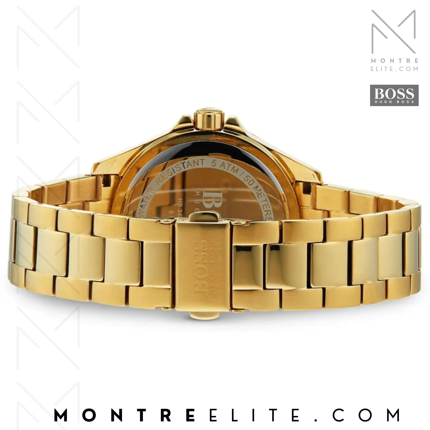 Montre Hugo Boss pour femme 1502445