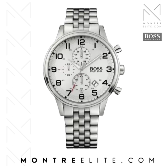 Montre Homme Hugo Boss 1512445